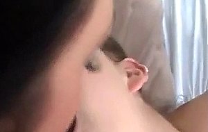 Extreme holly and extreme alex spit swapping