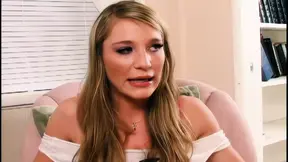 Veronica Jett's Ass Gains Attention with Deep Penetration