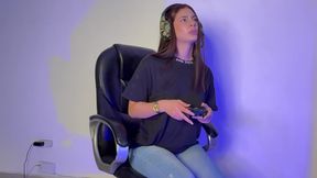 I Wet My Jeans While Playing with My Friends