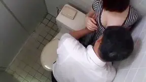 Crazy JAV Stars Enjoy Wild Outdoor Fuck Fest Together