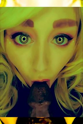 Mesmerizing the Sissy Cocksucking Is Your Future Enhanced