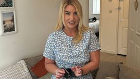 Irish Essie - The Easy Escape Challenge