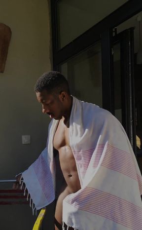 Back to Summer Shower and the Great Views