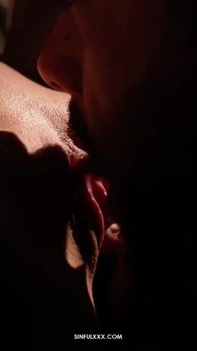 Pussy licking Sinfulxxx Snip