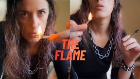 The ritual of fire