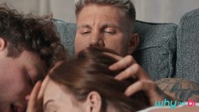 Whynotbi - Bisexual Freeuse Gamer Bro