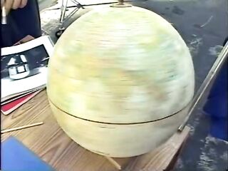 Sex fuckfest with older skanks and men banging outdoors