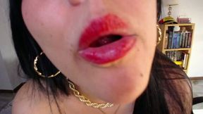 Ariane Elisse Private Show