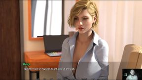 Running Away - Chapter 5