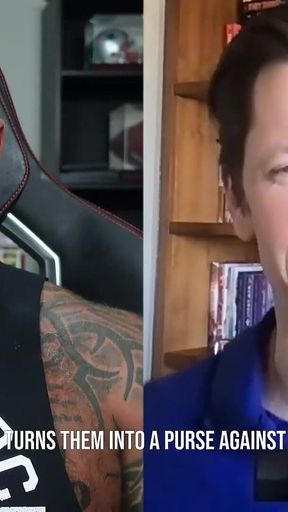 Best Selling Author Christopher Travis Rice (episode 10)