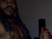 Insomnia Freak Session part 2 "The Cumshot"