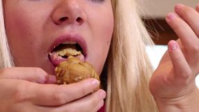 She needs her tongue Vol.2 - Episode 2