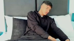 Jacob Biker Private Show