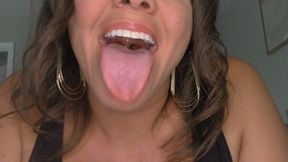 More Of That MOUTH