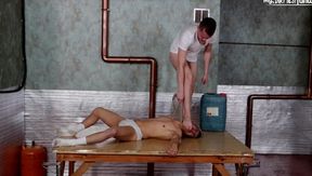 Tormentor's Meticulous Misrule