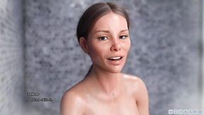Lust Academy - Xmas Update 3 by Misskitty2k