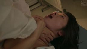 Hot Teen fucks in the Hallway