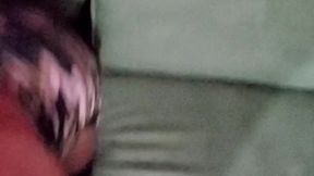 He Fucked His Momma&#8242;s Friend Pt  2