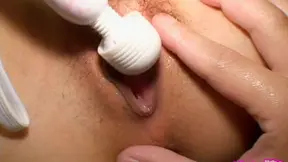 Asian hardcore with Aina Part 2