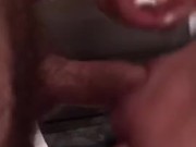 Thai Bangkok slut blow job สโม็คควยฝรั่ง