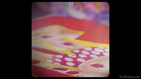 Do You Wanna Play With Me Episode 1 - Enact - Leila Smith & Lola A