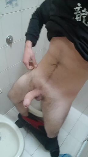Neapolitan dick, come forward sir