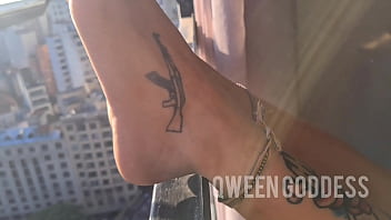 FETISH | Smoking Appreciation