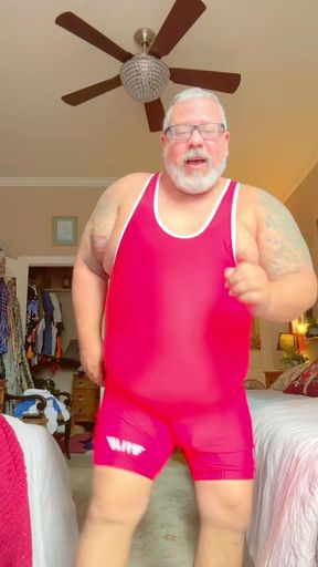 Bulge in singlet