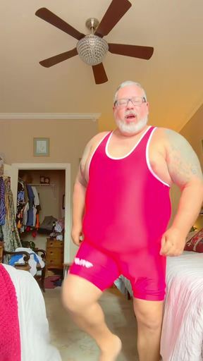 Bulge in singlet