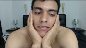 Valentin Lowe Private Show