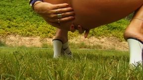 Vintage Threesome with Teens and MILF with Gaint Cocks in Asshole