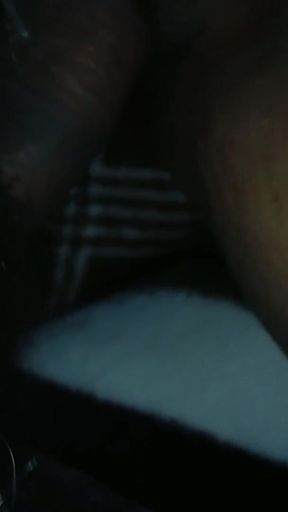 Stunning moment from &quot;I fucked my stepsister at night when no one was at home&quot;