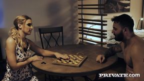 lulu love, game of strip poker