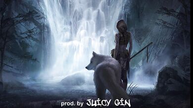 Melodic Guitar Type Beat "Deer"