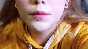 Masturbating to my favorite porn