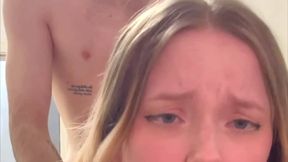 Community Creator
 @LesanaMild @Standing Doggystyle and #Natural Big Tits #Teen #Tattoo Porn adult hot clips | Tik.Porn
