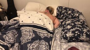 Kissing Outside Under the Sun, Fucking in the Bed