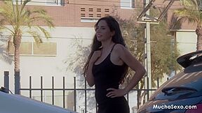 Picked Up And Fucked