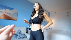 Magic Water - Eden 4K