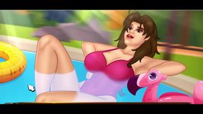 World of Step-sisters #136 - Cum or Cream by Misskitty2k