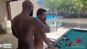 That cheeky bastard fucked me good