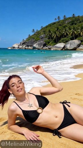 Beach Day 2