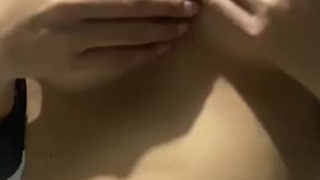 Teen stepsister with flawless curves pleases my dick&#x1F32D;