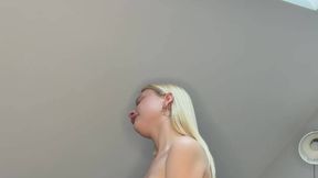 Community Creator
 @NikaName @Female Masturbation & #Naked #Blonde #Solo video porn adult | Tik.Porn