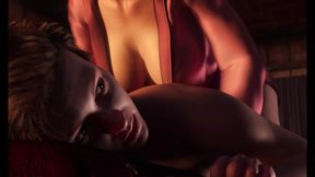 MILF FINGERING IN PUBLIC - TREASURE OF NADIA - PART - 1.