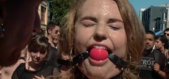 Folsom Street Fair Adventure