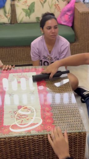 Sexy Milf Celebrates Divorce With Her Hot Friends Having A Group Sex Party   Clip 1