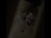 Watch out! Korean college student techno break! !! 【ANAL//////////////】