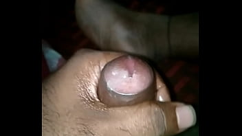 Malai cum downloaded from my dick