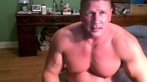 Big Hank Private Show - Part 2